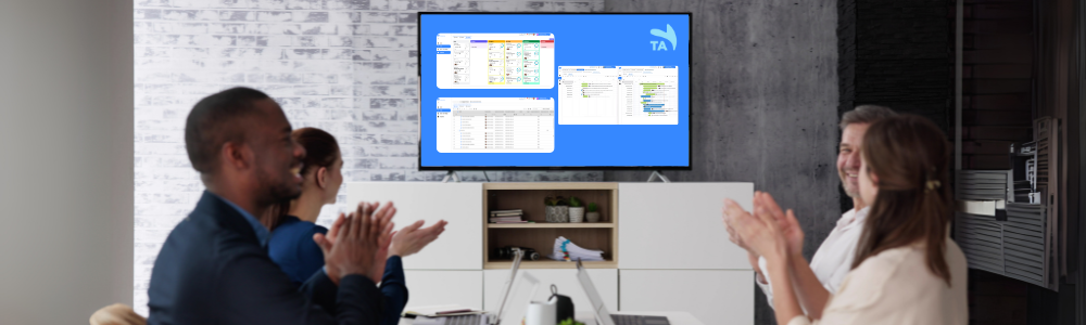 Software de gestión de proyectos: la clave para una empresa