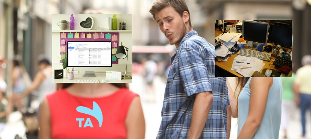 Software de gestión de proyectos: la clave para una empresa