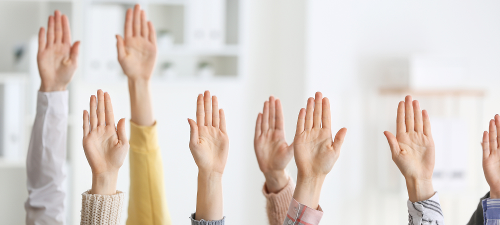 Reuniones efectivas y dinámicas: consejos de expertos