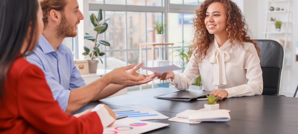 Cómo saber si tienes a la persona en el puesto de trabajo correcto